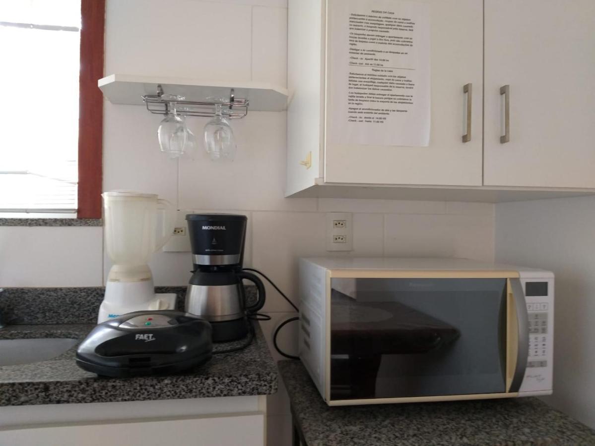 Apartamento Conjugado Don Quijote 01