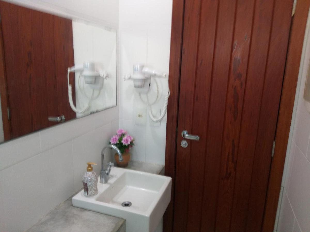 Apartamento Conjugado Don Quijote 01 Búzios