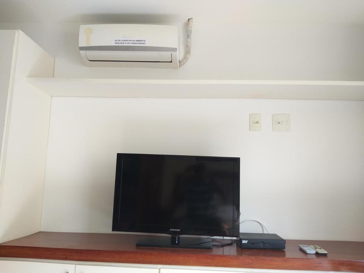 Conjugado Don Quijote 01 Apartamento Búzios