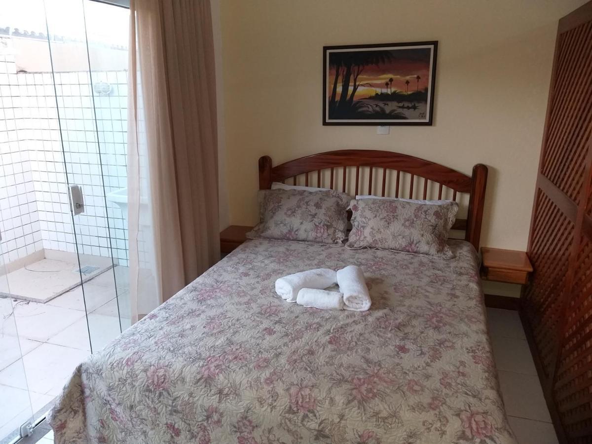Conjugado Don Quijote 01 Apartamento Búzios
